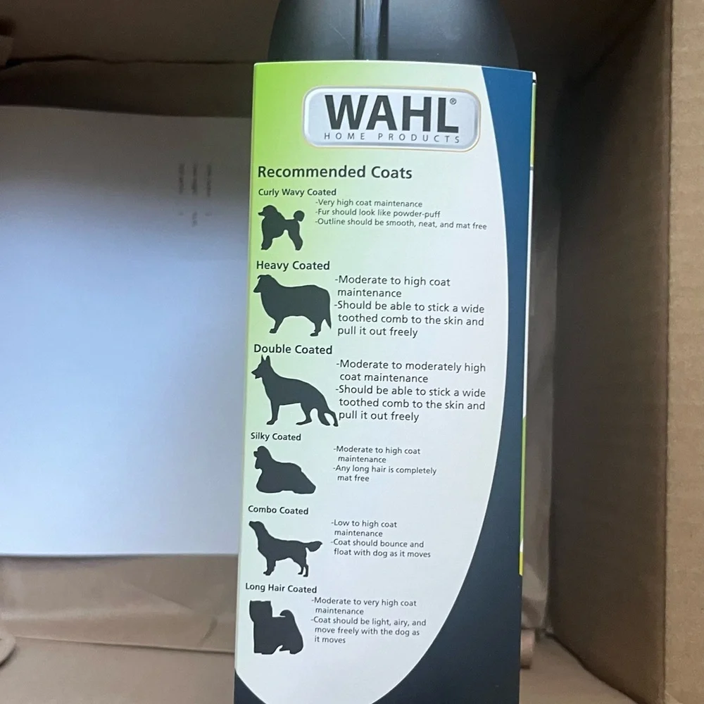 Wahl Lithium Ion Pro-Series NWT - Picture 5 of 7